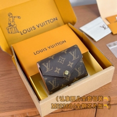 Louis Vuitton Wallets Purse